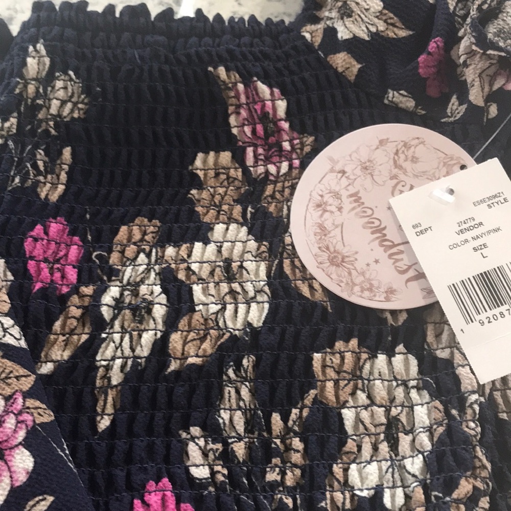 Women’s size Large jumpsuit